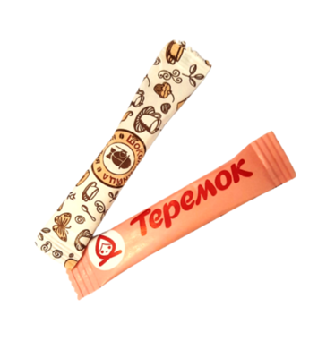 Сахар с логотипом Заказчика по 4 г